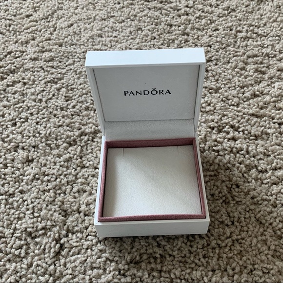 Pandora Jewelry - Pandora Earrings Gift Box